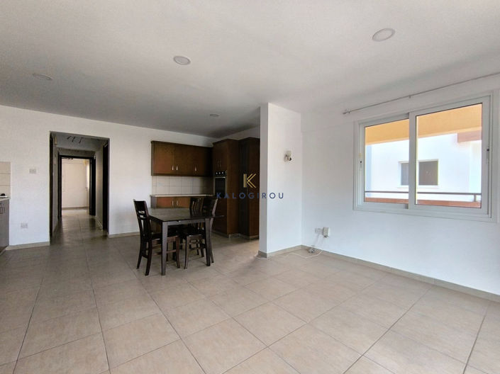 Image No.2-Appartement de 3 chambres à vendre à Larnaca