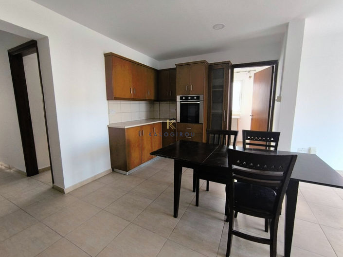 Image No.4-Appartement de 3 chambres à vendre à Larnaca