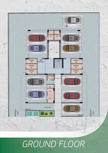 Image No.11-2 Bed Apartment for sale