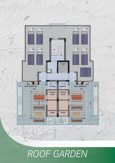 Image No.16-2 Bed Apartment for sale