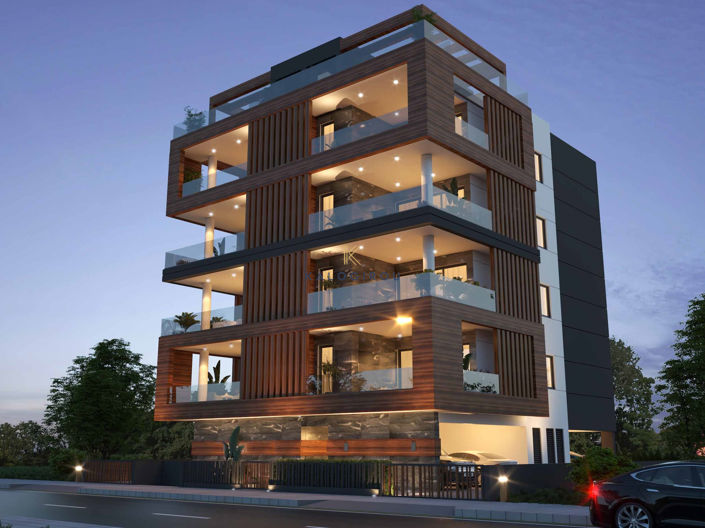 Image No.7-2 Bed Apartment for sale