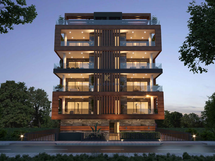 Image No.9-2 Bed Apartment for sale