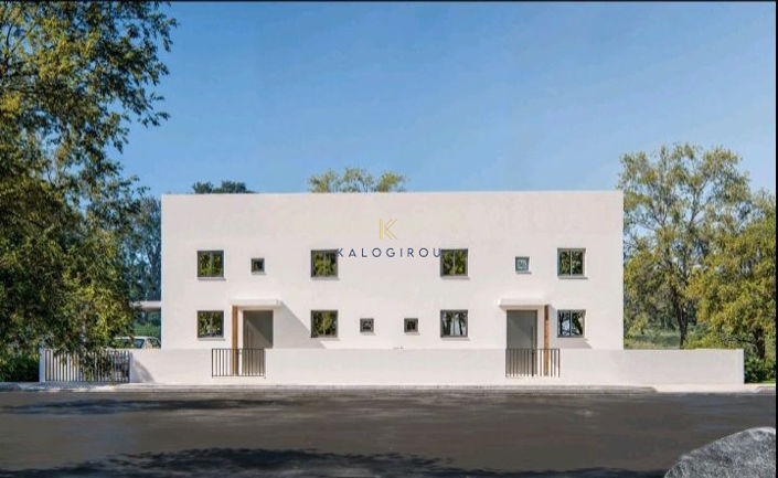 Image No.2-Appartement de 2 chambres à vendre à Kiti