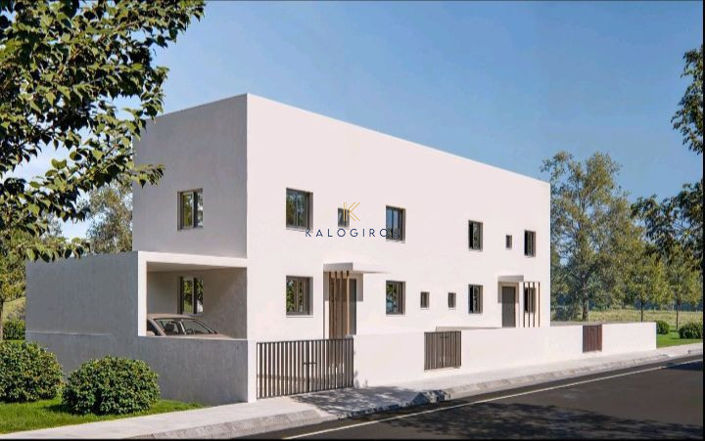 Image No.3-Appartement de 2 chambres à vendre à Kiti