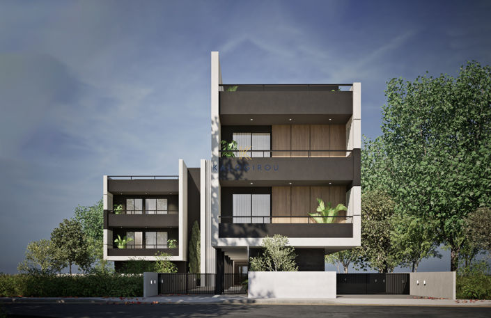 Image No.2-2 Bed Apartment for sale