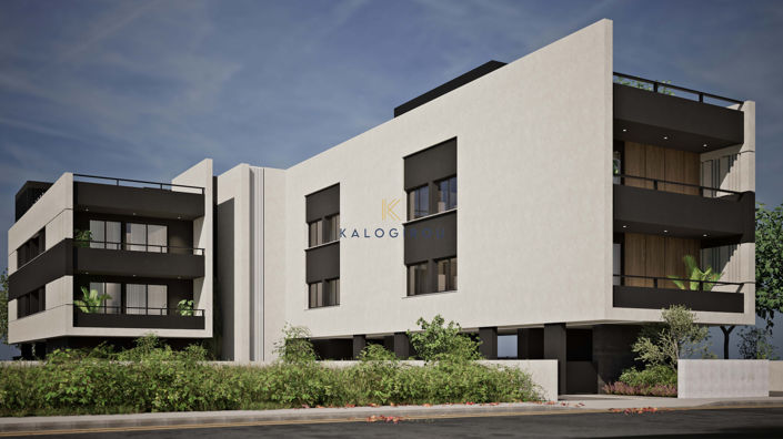 Image No.4-2 Bed Apartment for sale