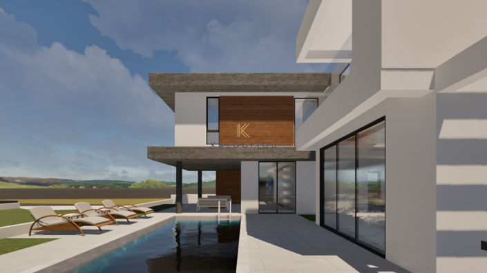 Image No.5-3 Bed House for sale