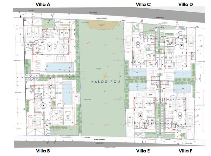 Image No.8-3 Bed House for sale