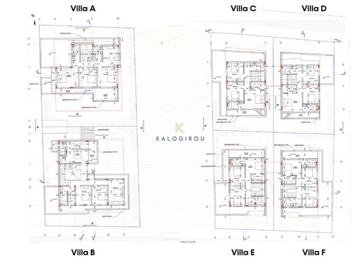 Image No.9-3 Bed House for sale