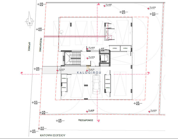 Image No.5-Appartement de 2 chambres à vendre à Larnaca