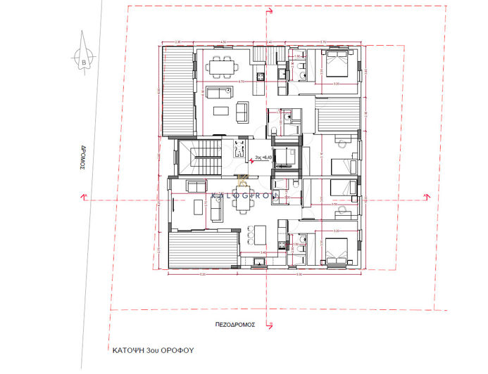 Image No.7-Appartement de 2 chambres à vendre à Larnaca