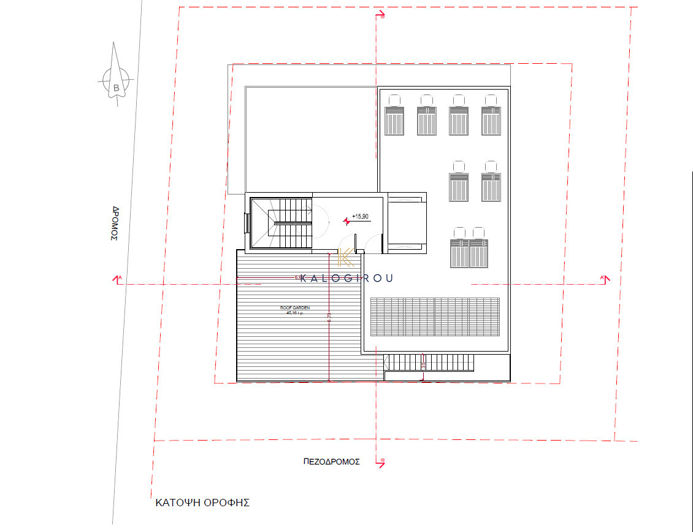 Image No.9-Appartement de 2 chambres à vendre à Larnaca