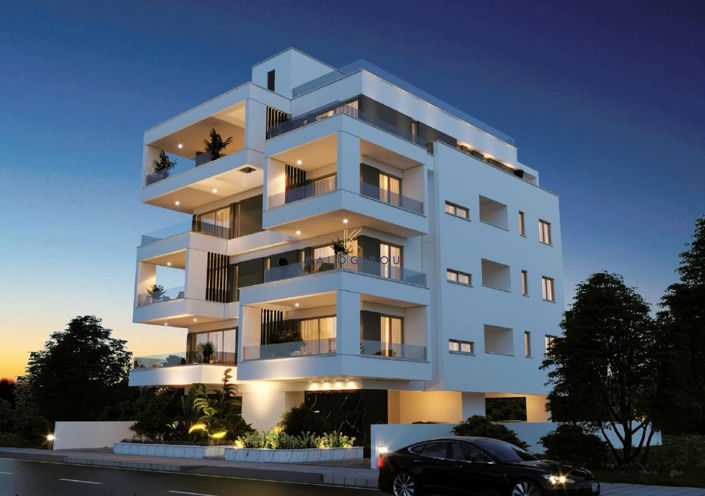 Image No.7-Maisons neuves de 15 chambres à vendre à Faneromeni