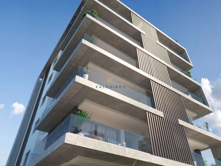 Image No.5-Appartement de 2 chambres à vendre à Larnaca