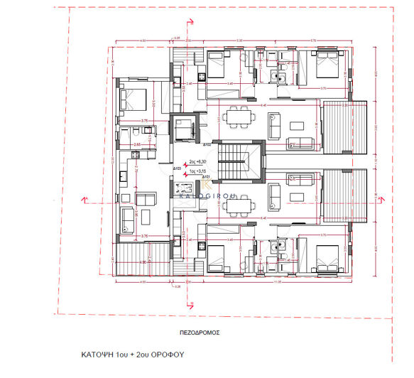 Image No.6-2 Bed Apartment for sale