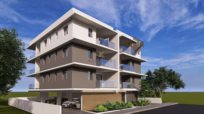 Image No.2-1 Bed Apartment for sale