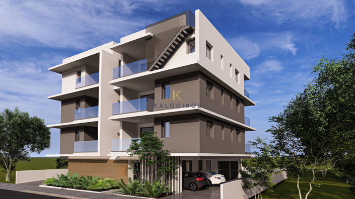 Image No.3-1 Bed Apartment for sale