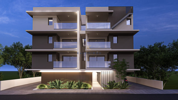 Image No.4-2 Bed Apartment for sale