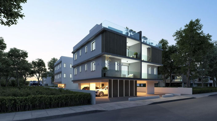 Image No.6-Appartement de 1 chambre à vendre à Leivadia