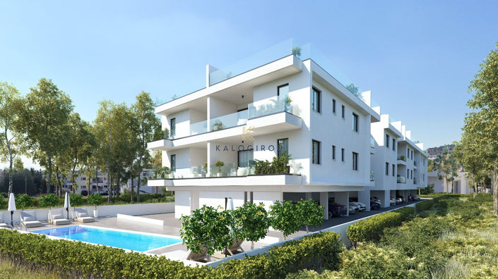 Image No.2-2 Bed Apartment for sale
