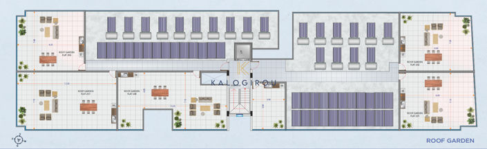 Image No.21-2 Bed Apartment for sale