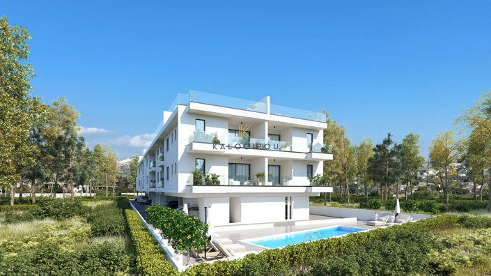 Image No.3-2 Bed Apartment for sale