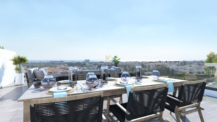 Image No.8-Appartement de 2 chambres à vendre à Oroklini