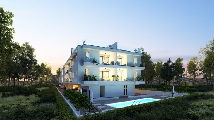 Image No.9-2 Bed Apartment for sale
