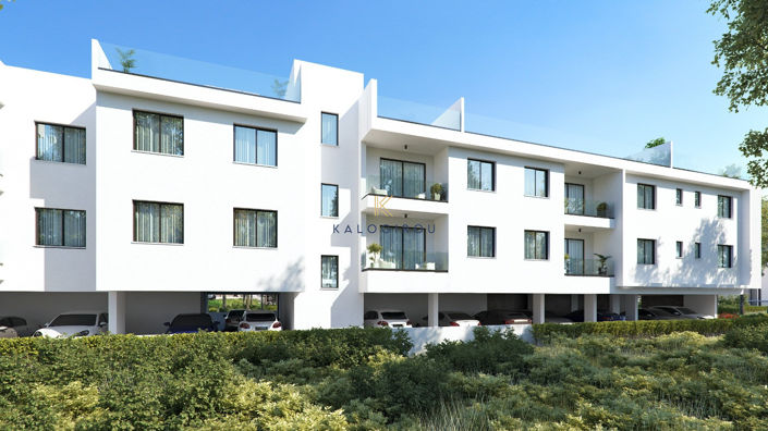 Image No.10-1 Bed Apartment for sale