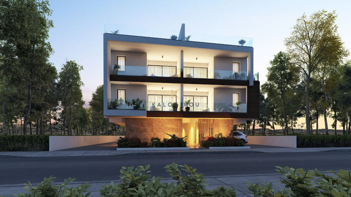 Image No.12-1 Bed Apartment for sale