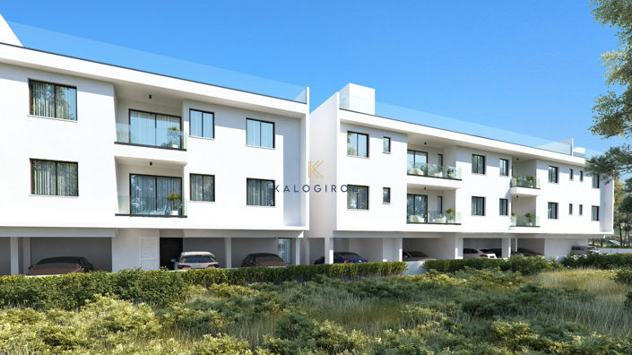 Image No.4-1 Bed Apartment for sale