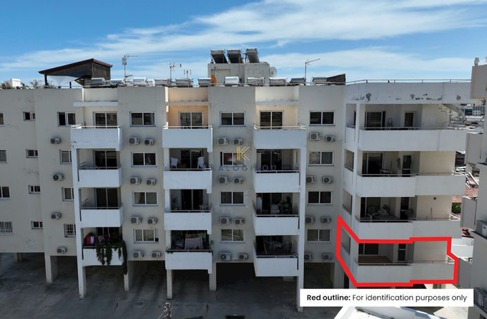 Image No.22-2 Bed Apartment for sale