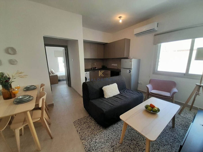 Image No.2-Appartement de 1 chambre à vendre à Pervolia