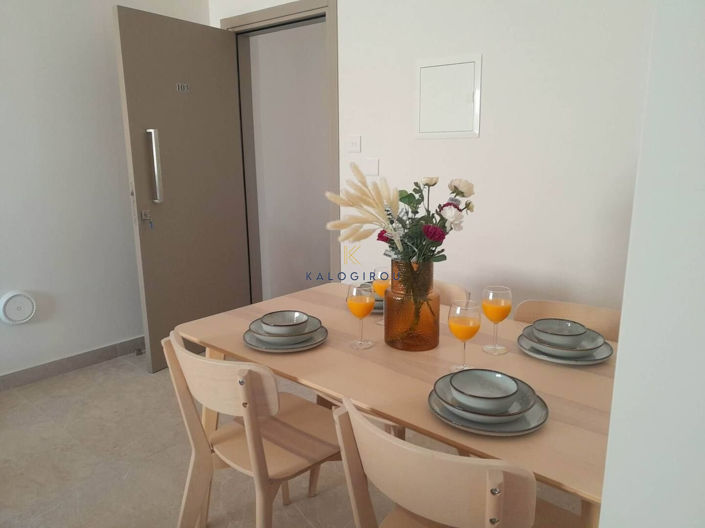 Image No.3-Appartement de 1 chambre à vendre à Pervolia