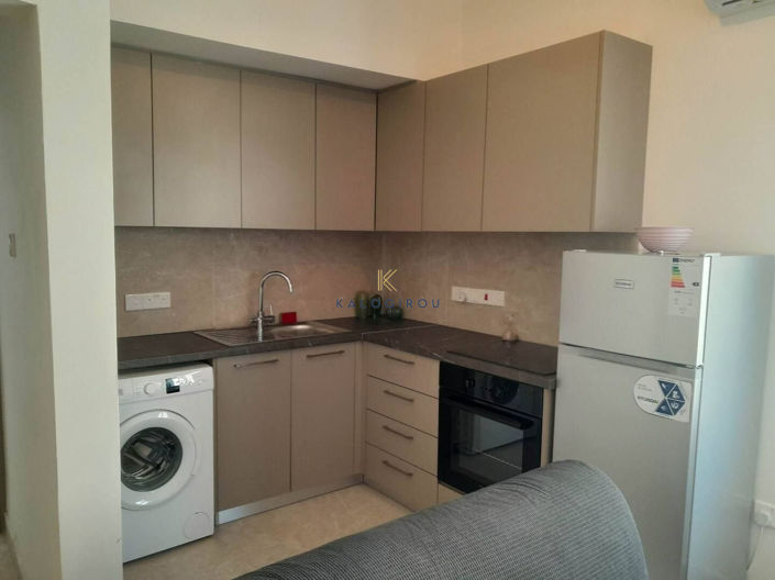 Image No.4-Appartement de 1 chambre à vendre à Pervolia