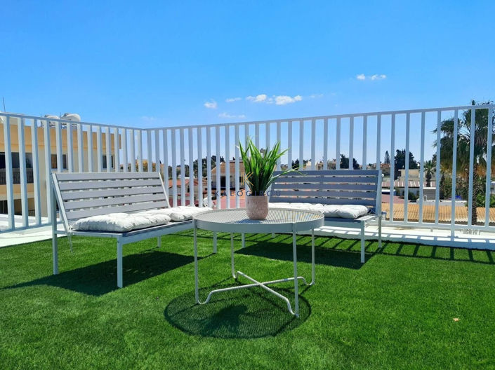 Image No.7-Appartement de 1 chambre à vendre à Pervolia