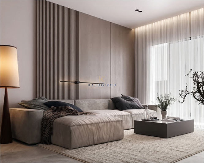 Image No.2-Appartement de 2 chambres à vendre à Larnaca