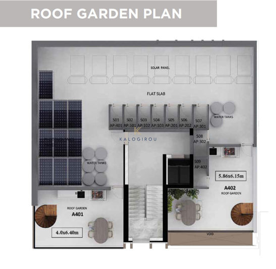 Image No.23-2 Bed Apartment for sale