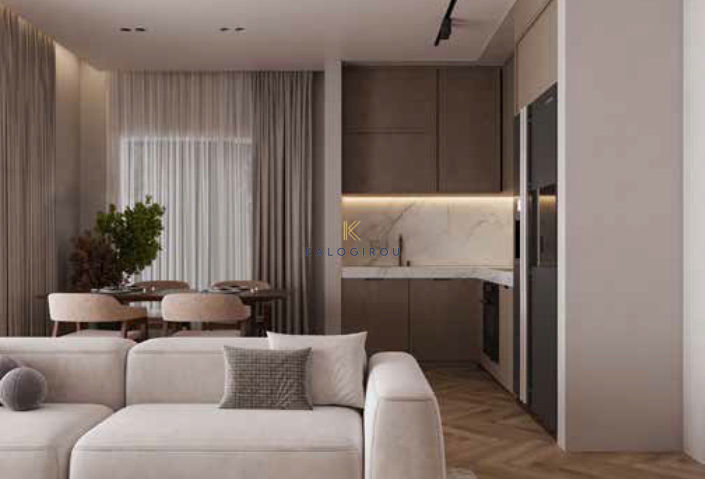 Image No.4-2 Bed Apartment for sale