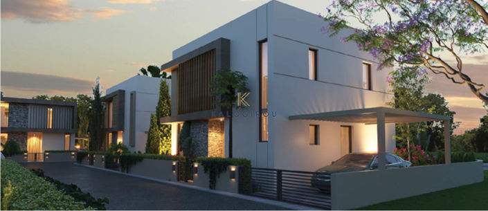 Image No.2-Maison de 3 chambres à vendre à Xylofagou