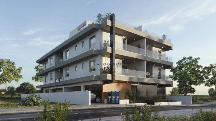 Image No.2-1 Bed Apartment for sale
