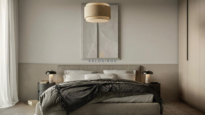 Image No.10-Appartement de 2 chambres à vendre à Larnaca