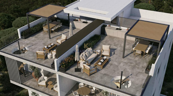 Image No.14-Appartement de 2 chambres à vendre à Larnaca