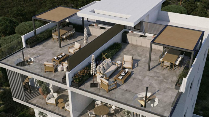 Image No.17-Appartement de 2 chambres à vendre à Larnaca