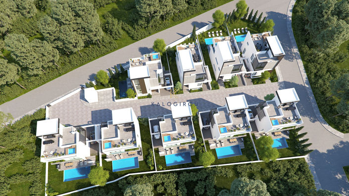 Image No.13-3 Bed House for sale