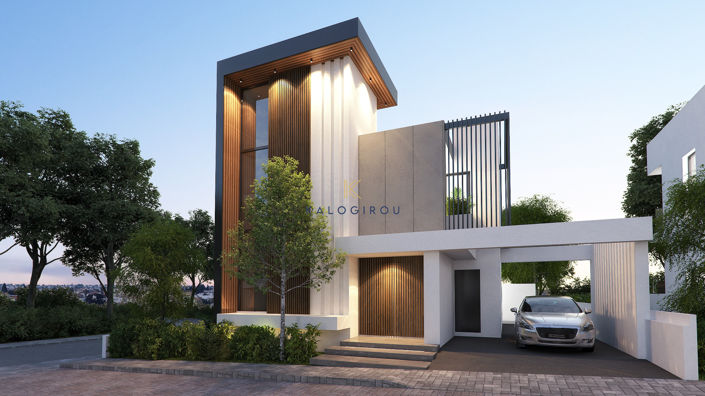 Image No.15-3 Bed House for sale