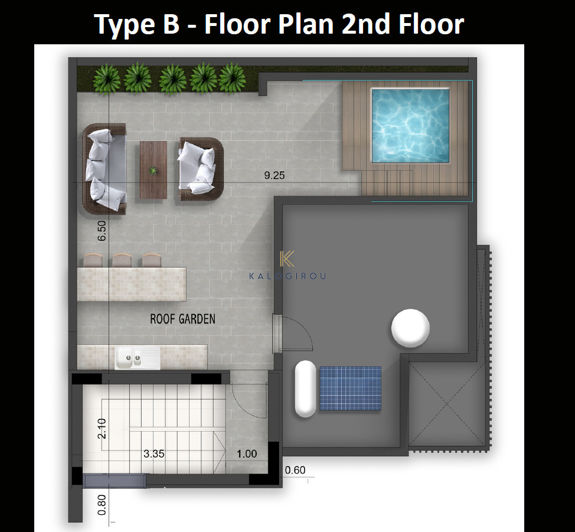 Image No.19-3 Bed House for sale