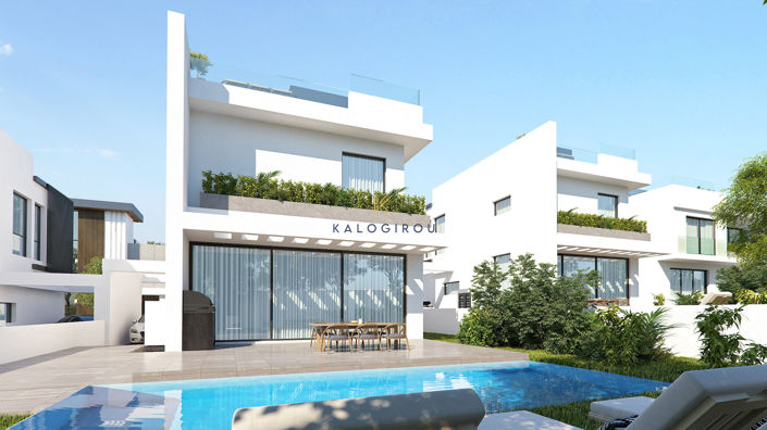 Image No.9-3 Bed House for sale