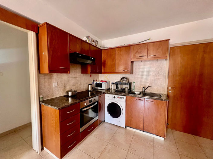 Image No.4-Appartement de 2 chambres à vendre à Larnaca