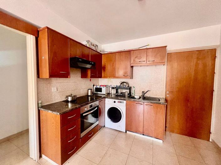 Image No.5-Appartement de 2 chambres à vendre à Larnaca